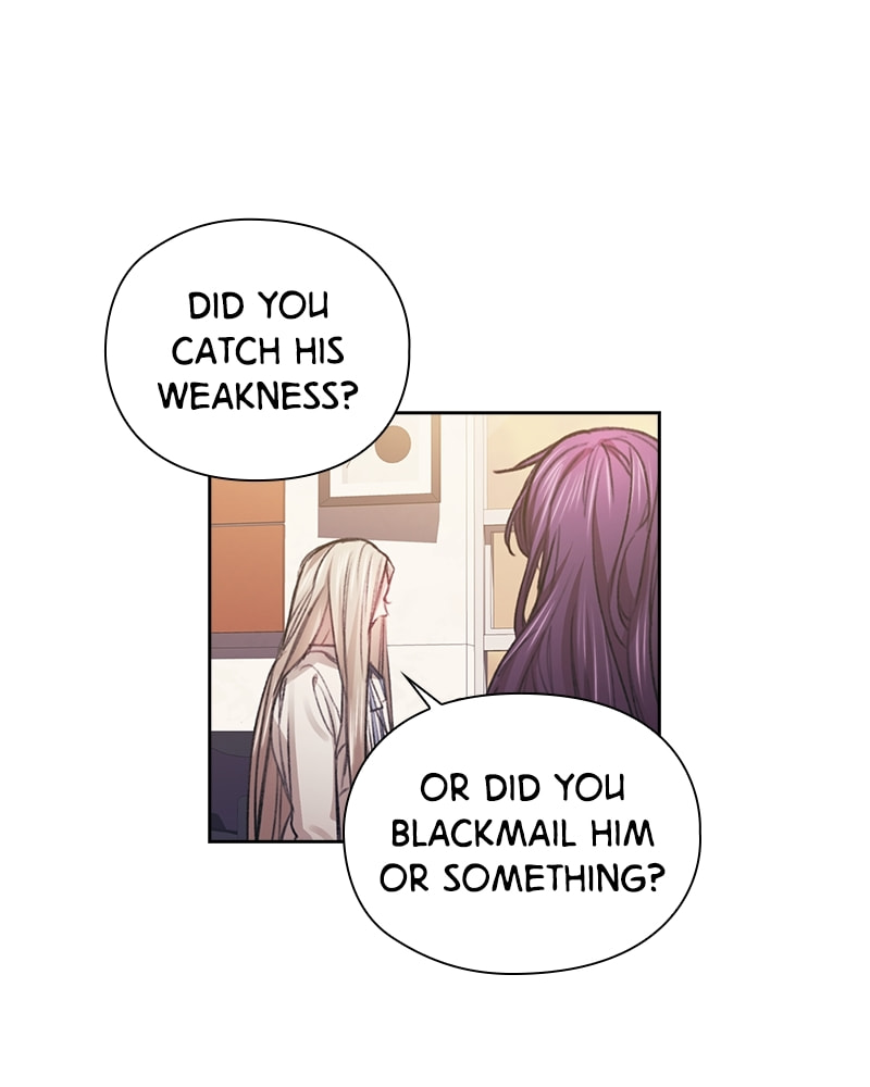 A Chance At Last Chapter 36 page 67 - 