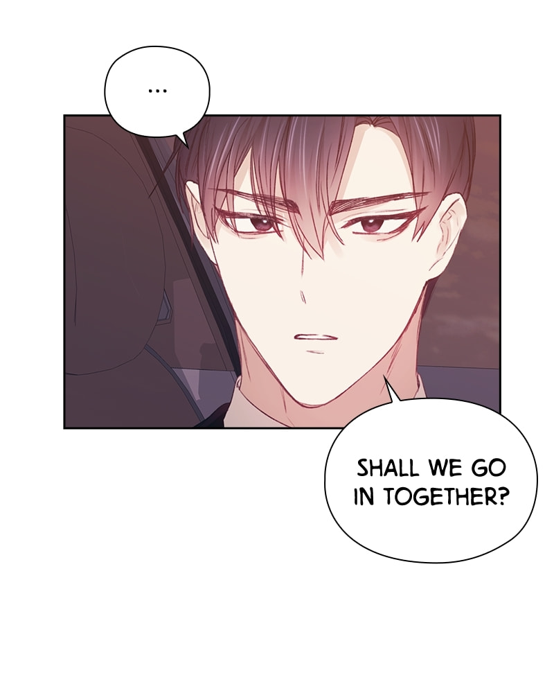 A Chance At Last Chapter 36 page 8 - 