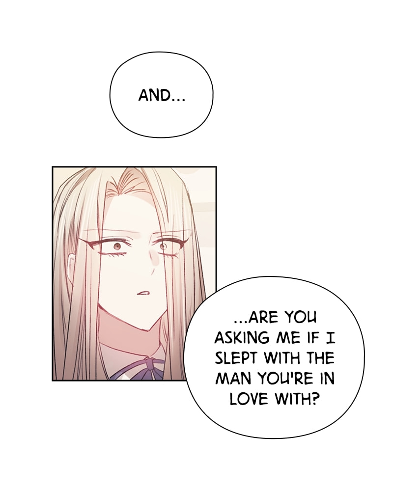 A Chance At Last Chapter 36 page 74 - 