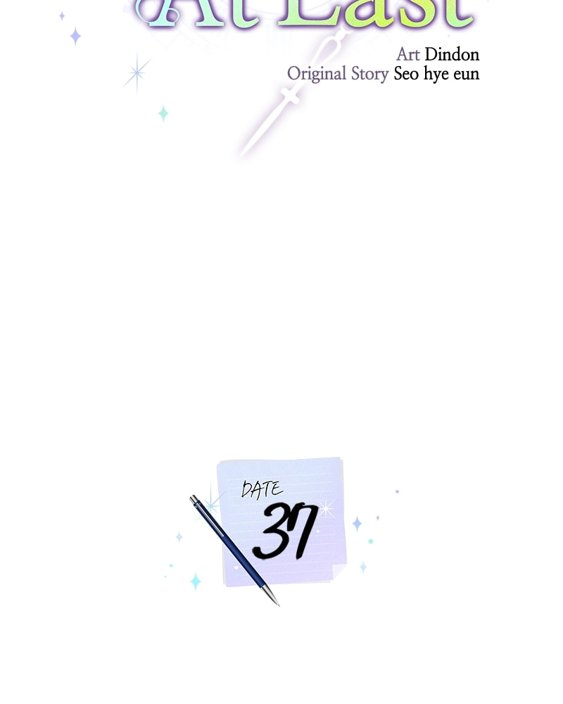 A Chance At Last Chapter 37 page 19 - 