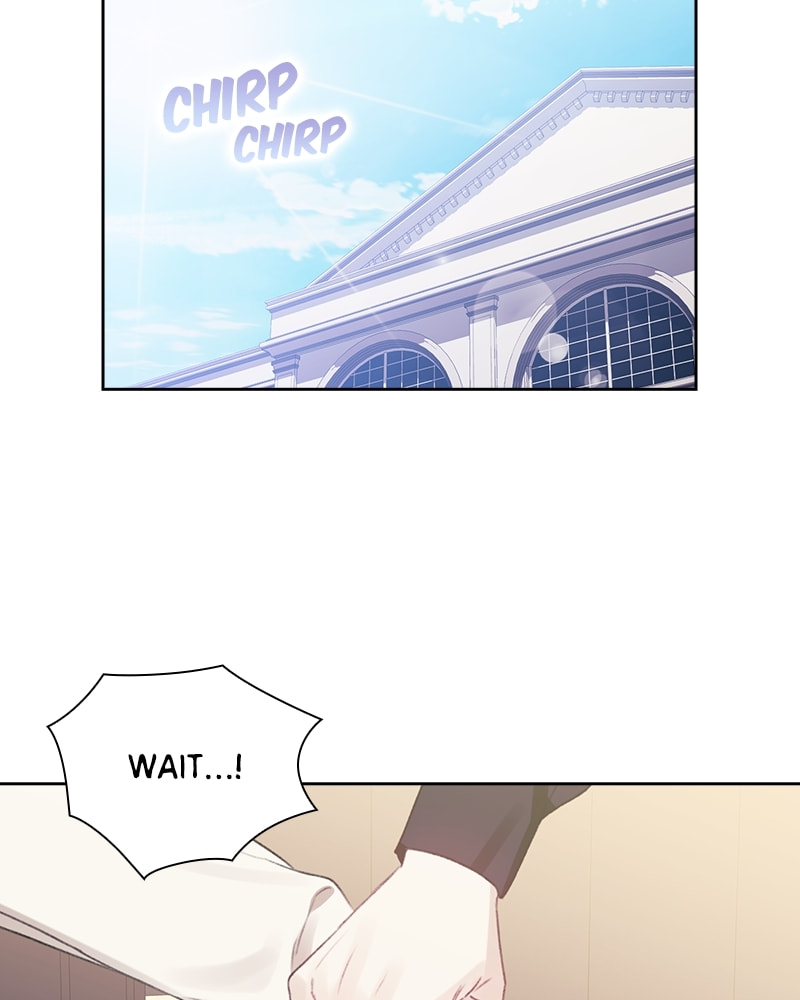 A Chance At Last Chapter 37 page 22 - 