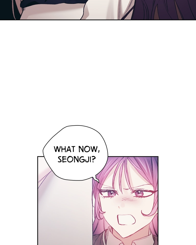A Chance At Last Chapter 37 page 27 - 