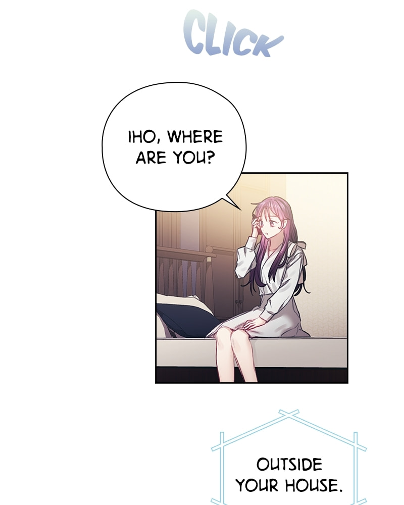 A Chance At Last Chapter 37 page 4 - 