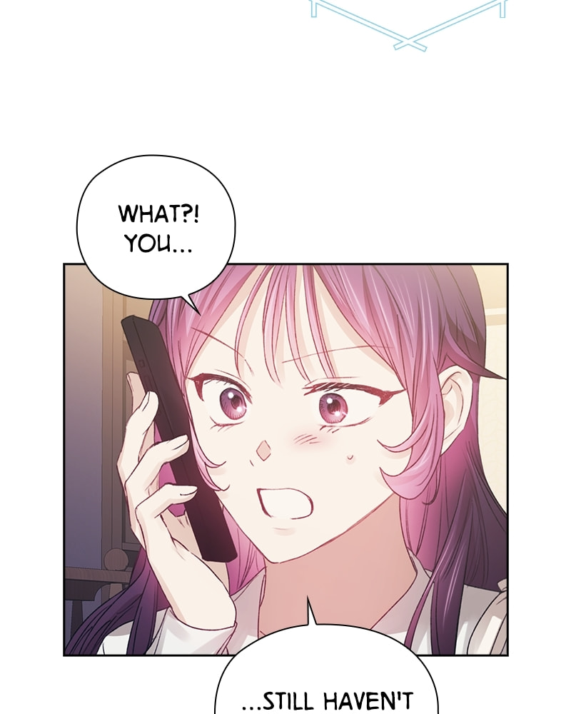 A Chance At Last Chapter 37 page 5 - 