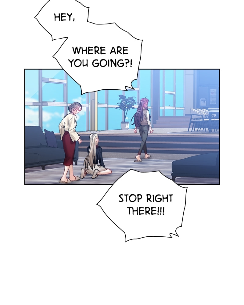 A Chance At Last Chapter 37 page 44 - 