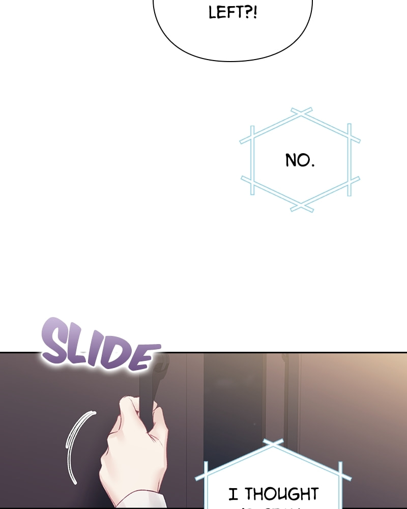A Chance At Last Chapter 37 page 6 - 