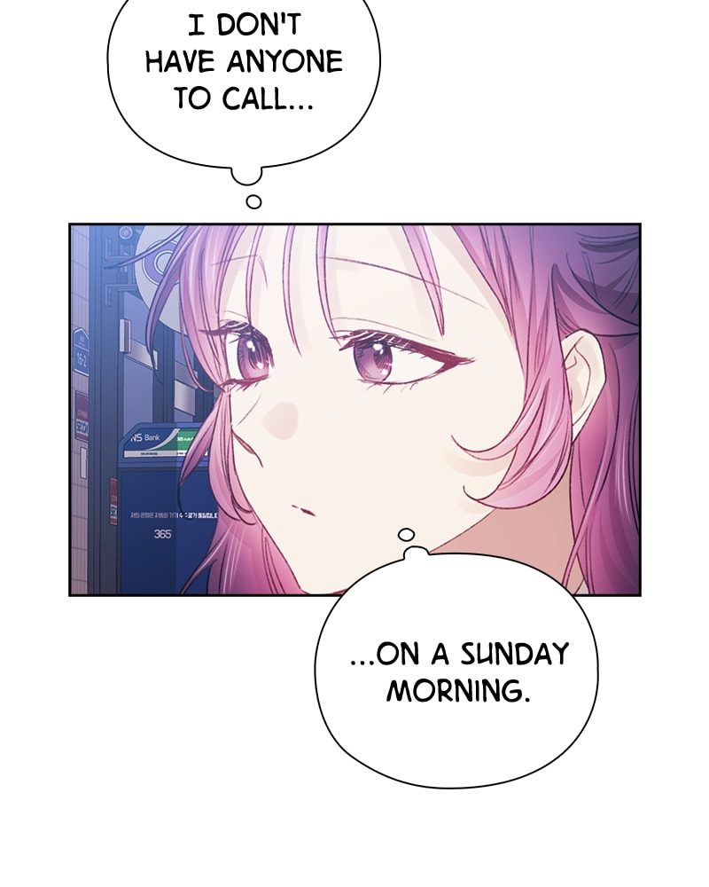 A Chance At Last Chapter 37 page 53 - 