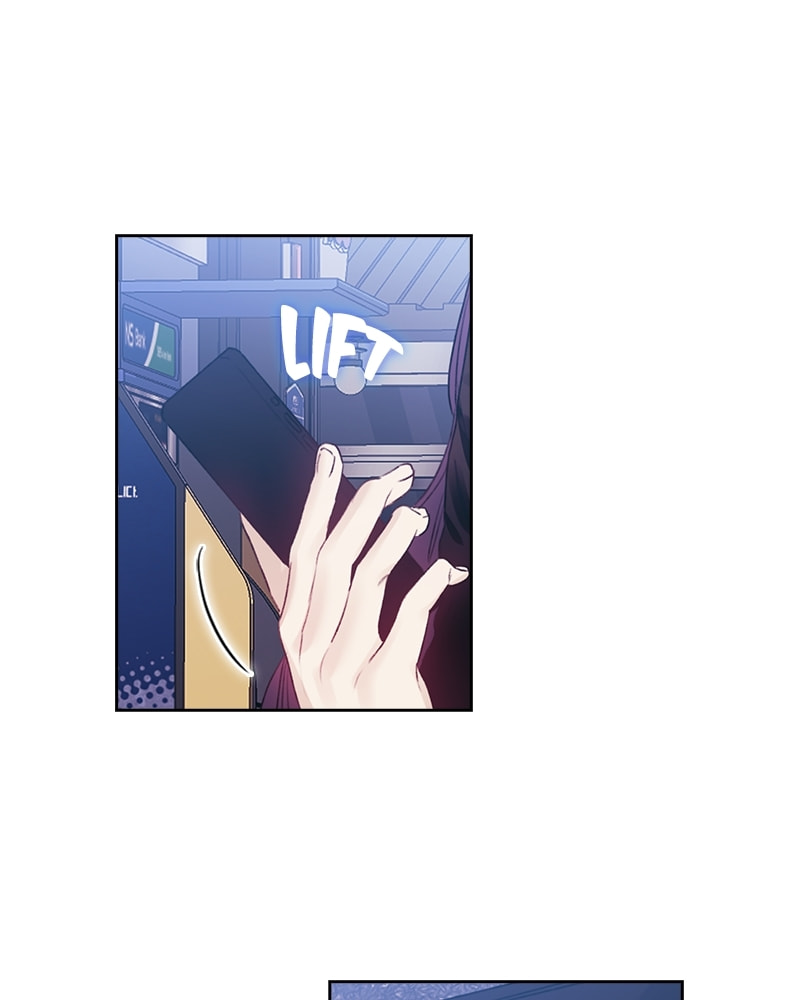 A Chance At Last Chapter 37 page 54 - 