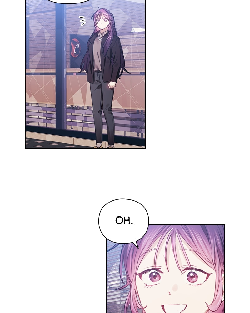 A Chance At Last Chapter 37 page 69 - 