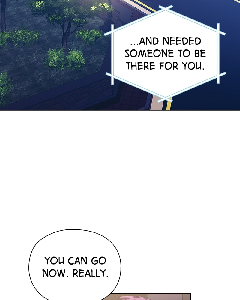 A Chance At Last Chapter 37 page 8 - 