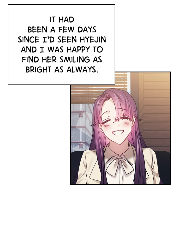 A Chance At Last Chapter 37 page 74 - 