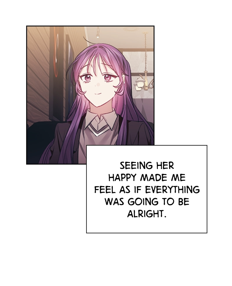 A Chance At Last Chapter 37 page 75 - 