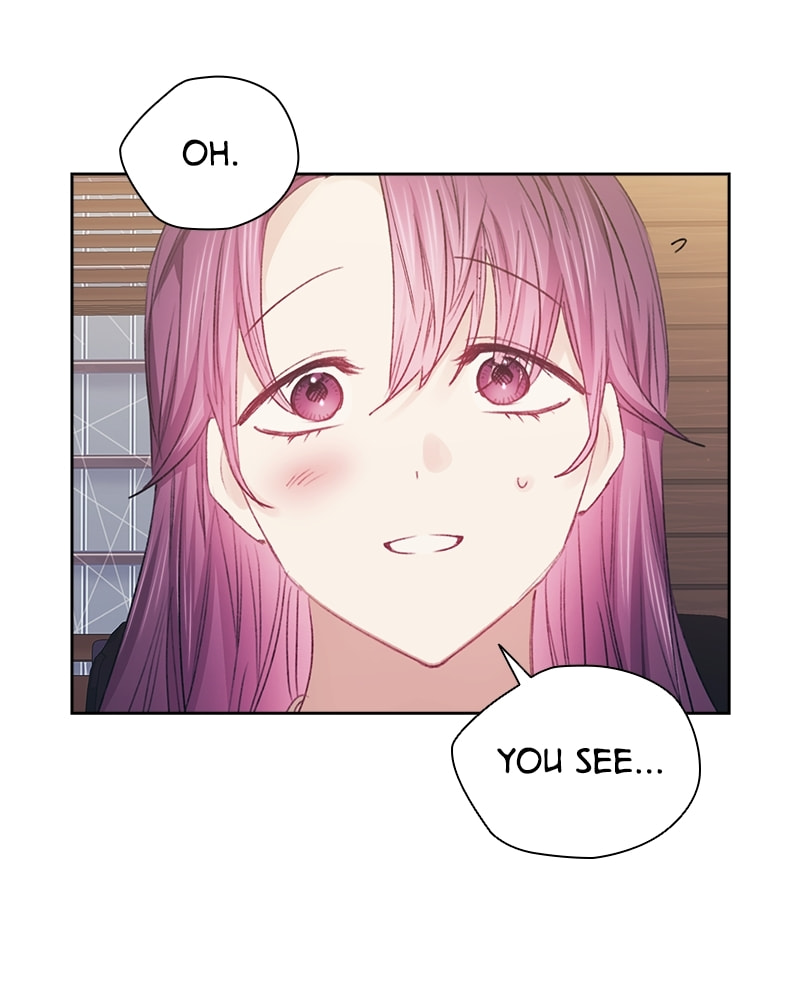 A Chance At Last Chapter 37 page 80 - 
