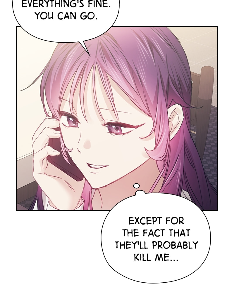 A Chance At Last Chapter 37 page 10 - 