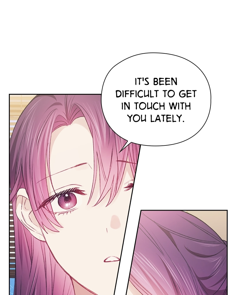 A Chance At Last Chapter 38 page 14 - 