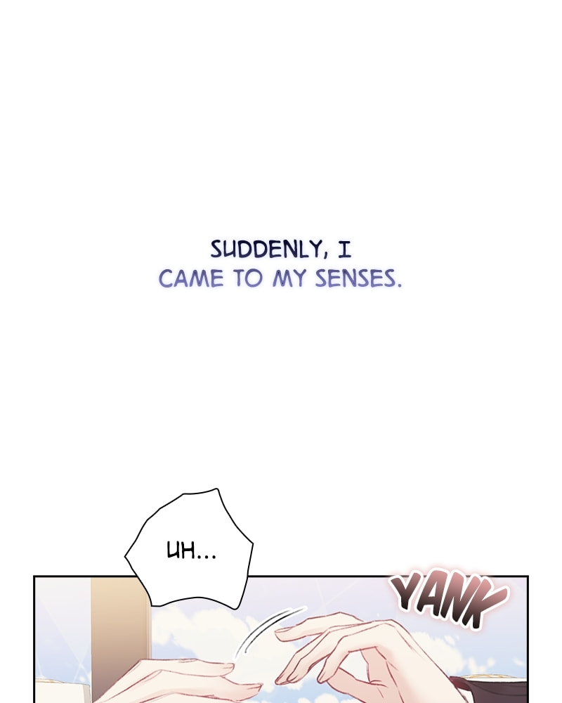 A Chance At Last Chapter 38 page 16 - 