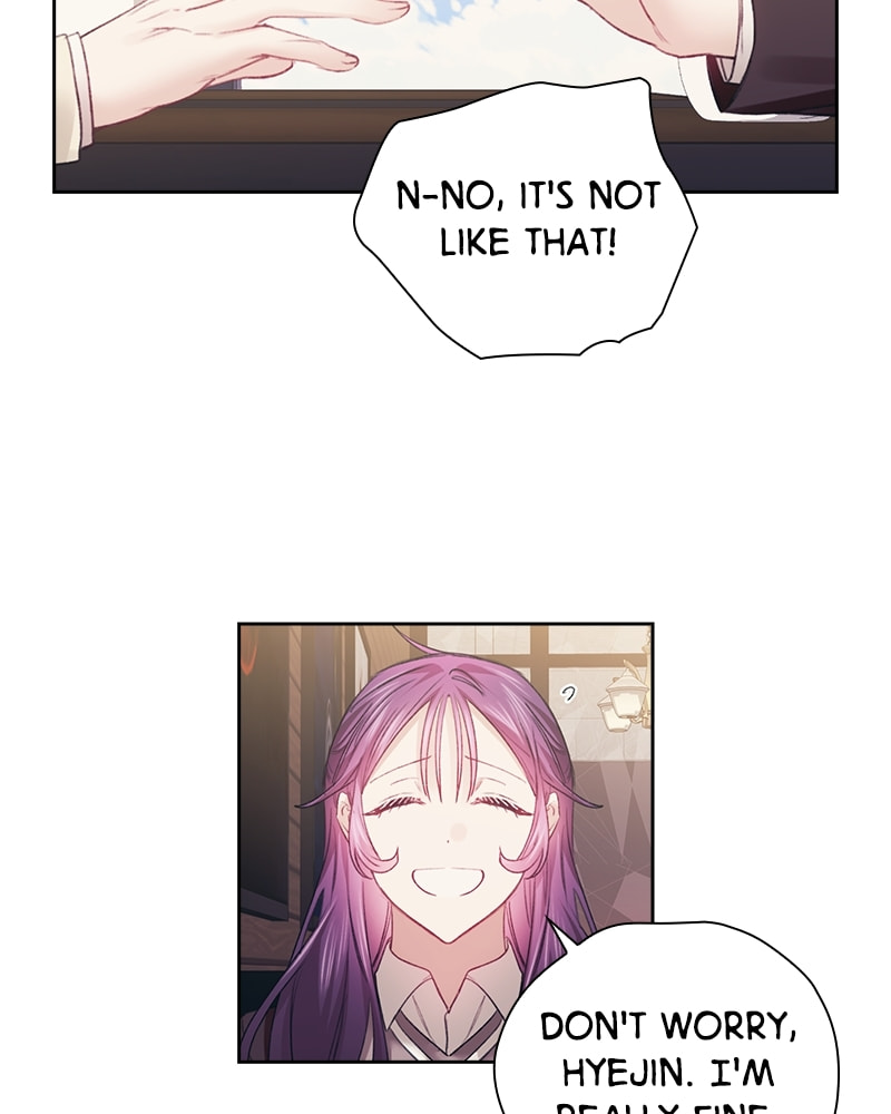A Chance At Last Chapter 38 page 17 - 