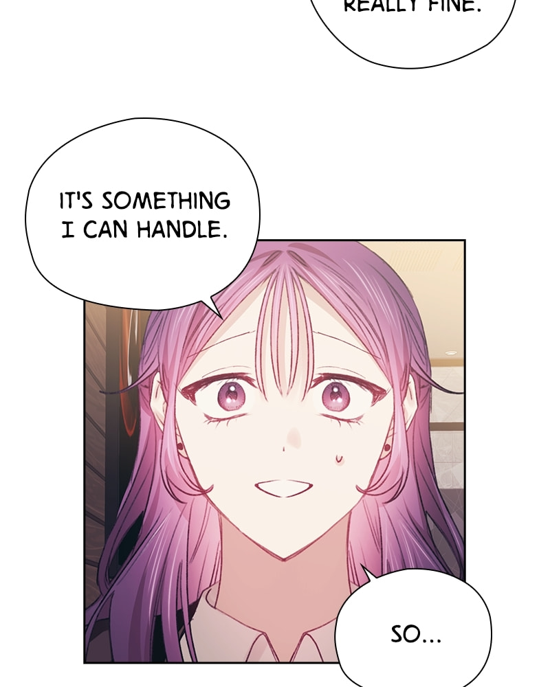 A Chance At Last Chapter 38 page 18 - 
