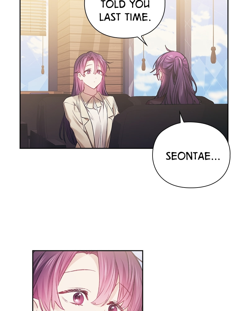 A Chance At Last Chapter 38 page 3 - 