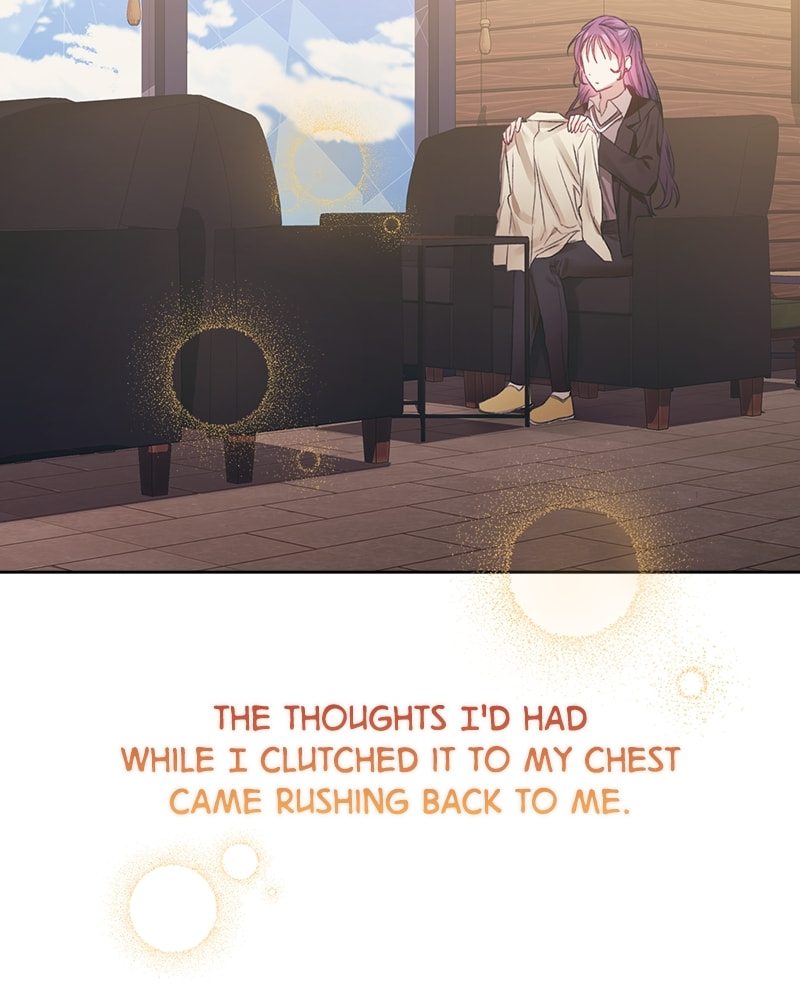 A Chance At Last Chapter 38 page 32 - 