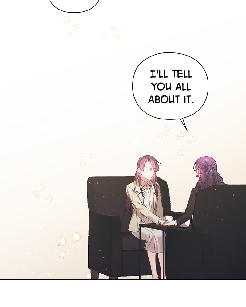 A Chance At Last Chapter 38 page 39 - 