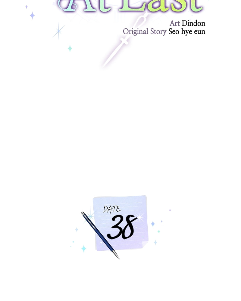 A Chance At Last Chapter 38 page 42 - 
