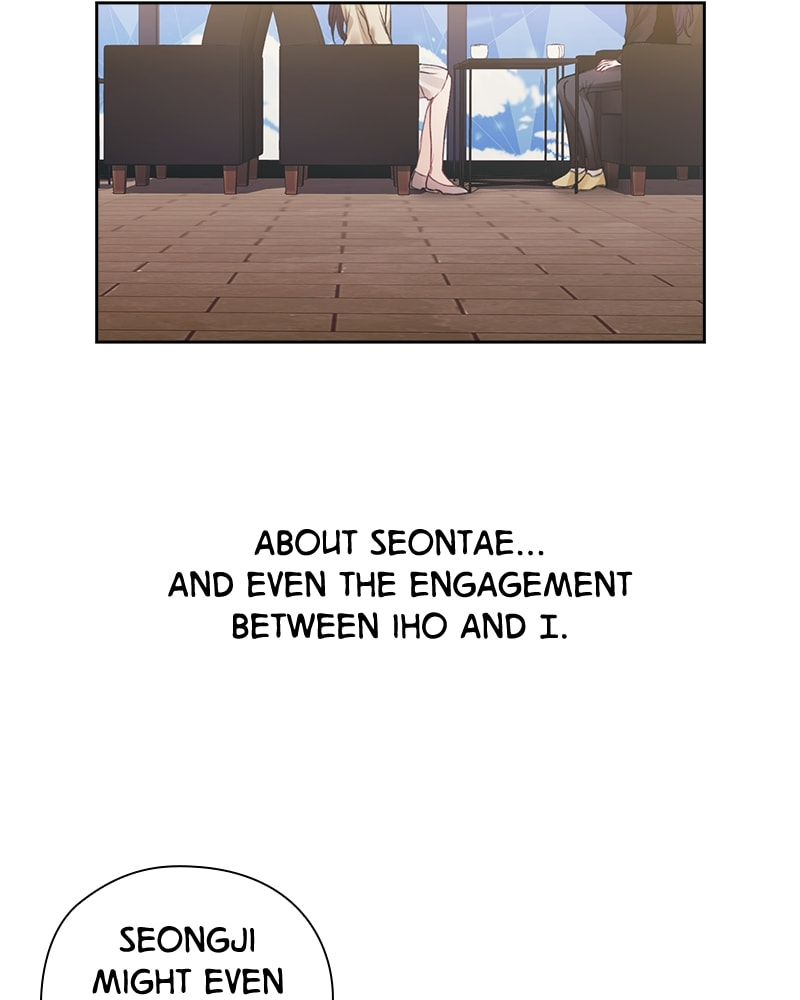 A Chance At Last Chapter 38 page 46 - 
