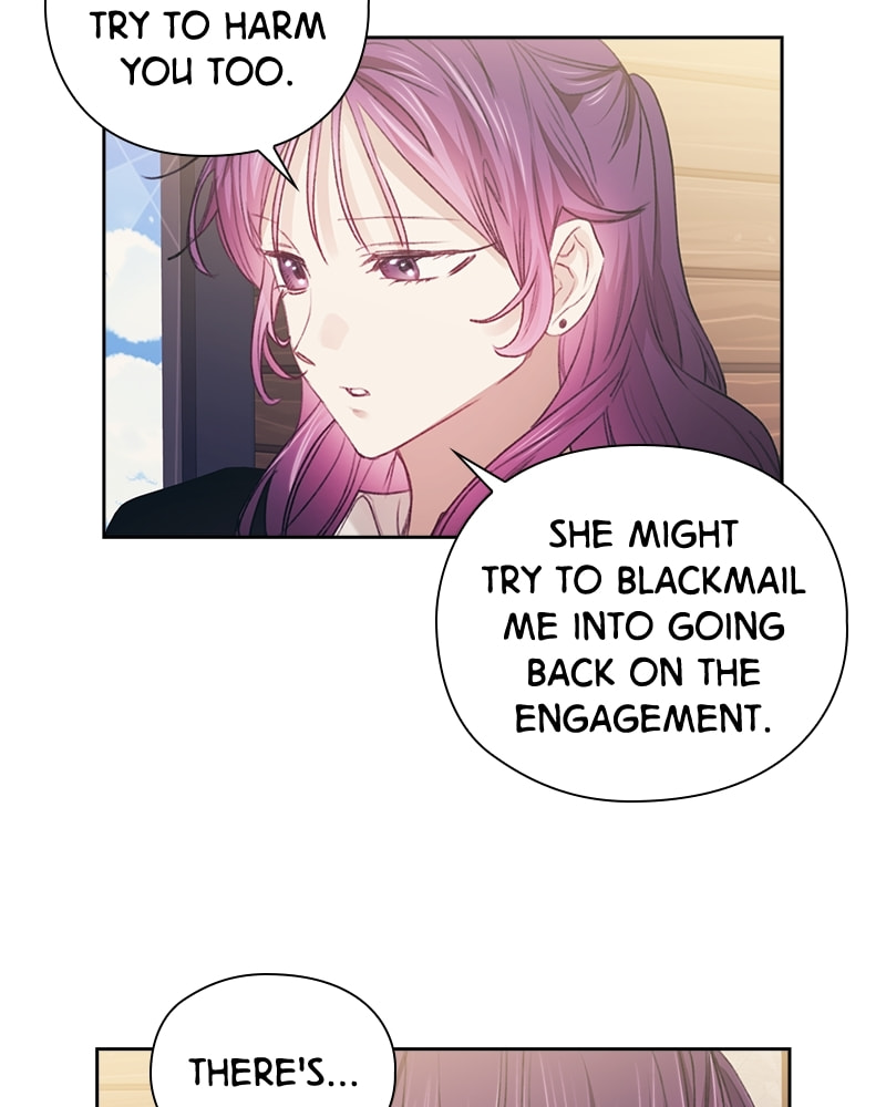 A Chance At Last Chapter 38 page 47 - 