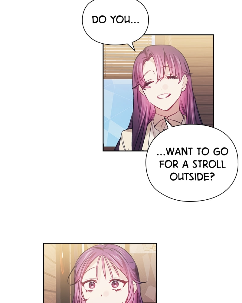A Chance At Last Chapter 38 page 50 - 