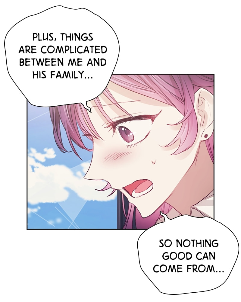 A Chance At Last Chapter 38 page 6 - 