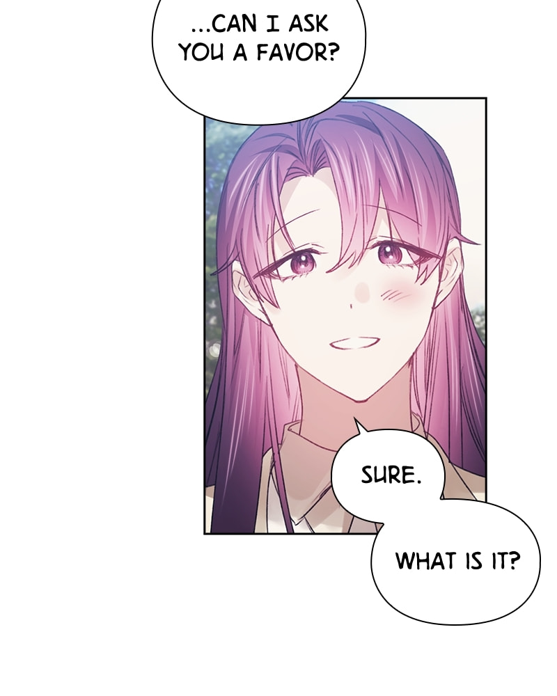 A Chance At Last Chapter 38 page 70 - 