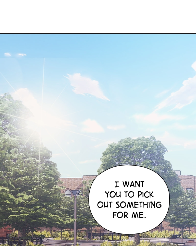 A Chance At Last Chapter 38 page 71 - 