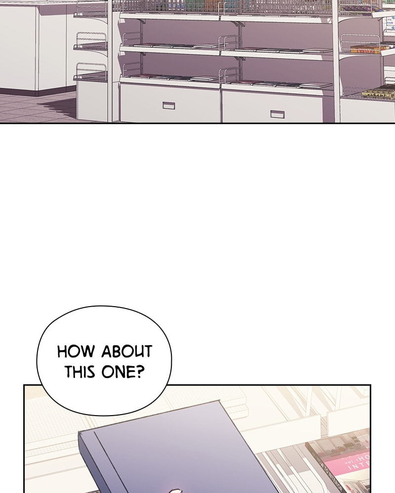 A Chance At Last Chapter 38 page 74 - 