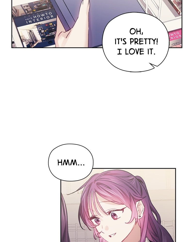 A Chance At Last Chapter 38 page 75 - 