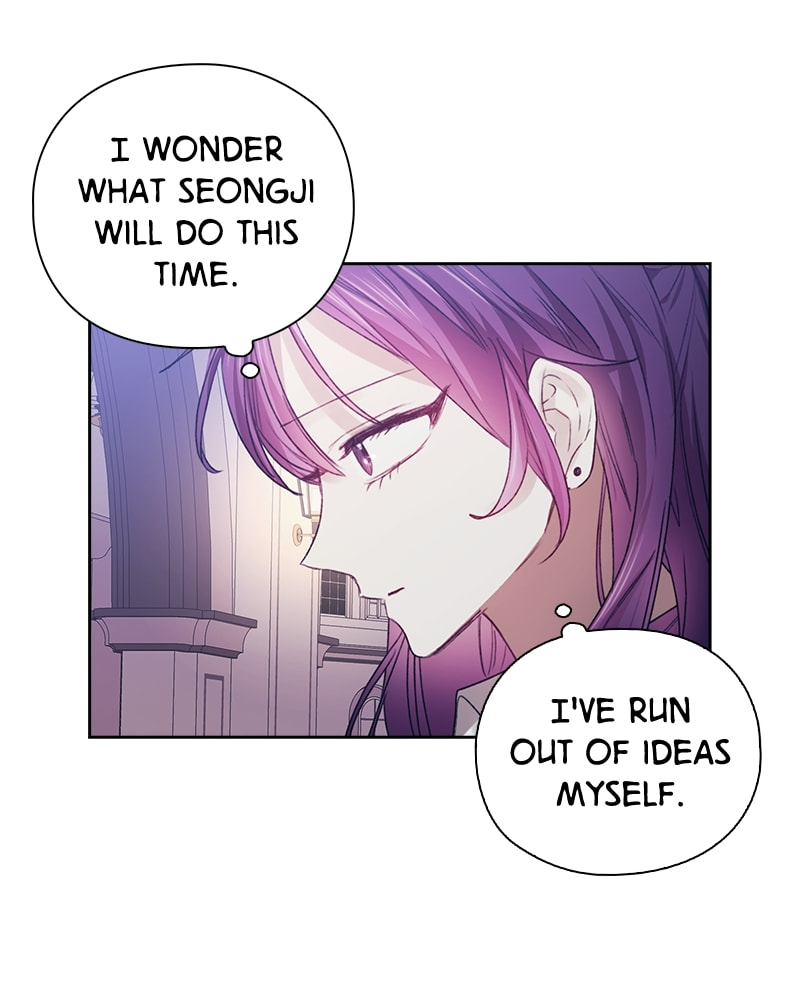 A Chance At Last Chapter 38 page 83 - 