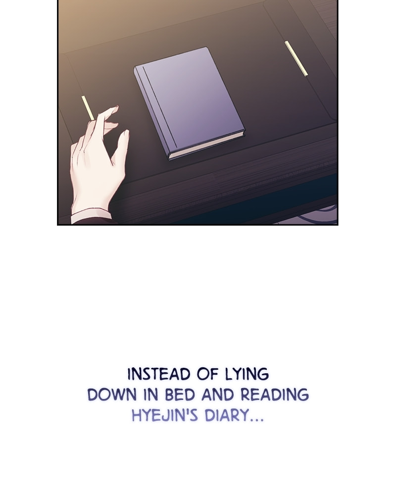 A Chance At Last Chapter 38 page 97 - 