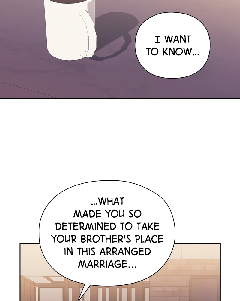 A Chance At Last Chapter 39 page 11 - 