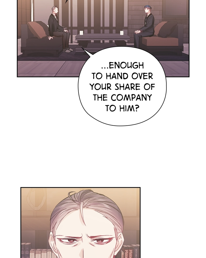 A Chance At Last Chapter 39 page 12 - 