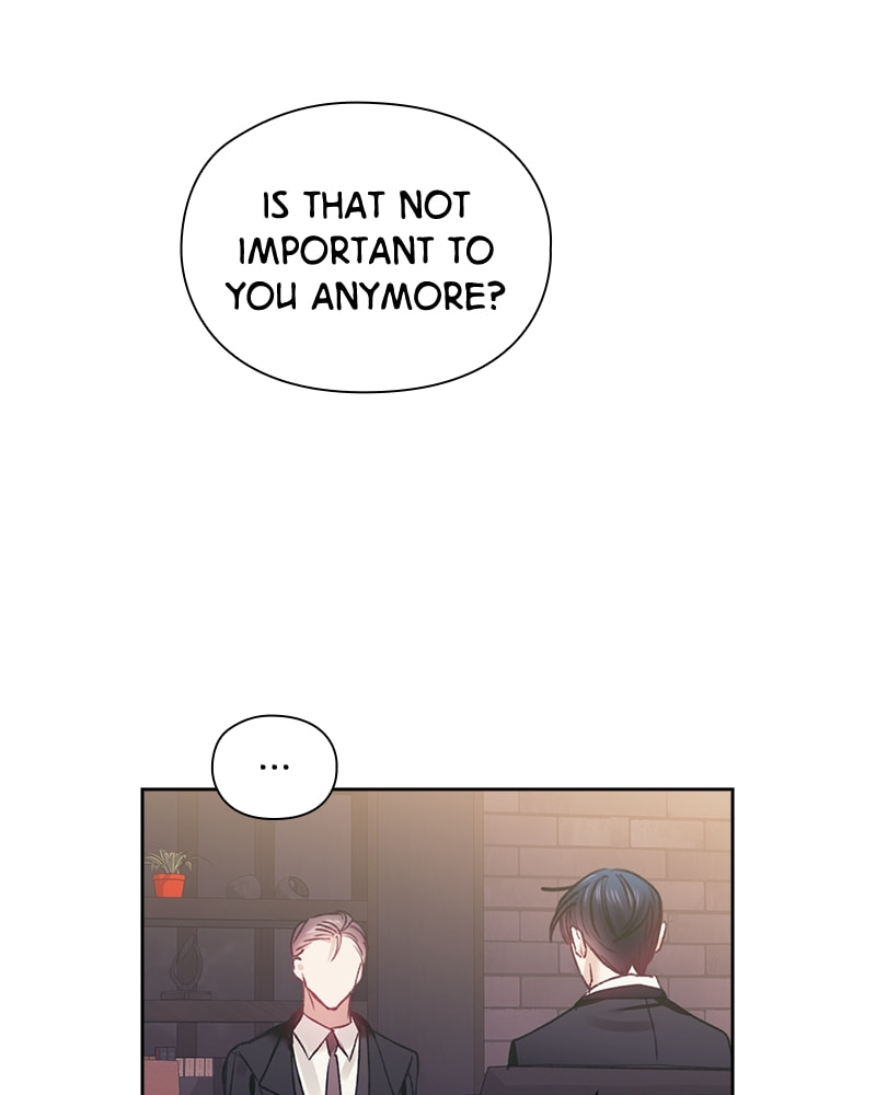 A Chance At Last Chapter 39 page 17 - 