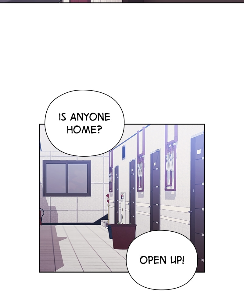 A Chance At Last Chapter 39 page 29 - 
