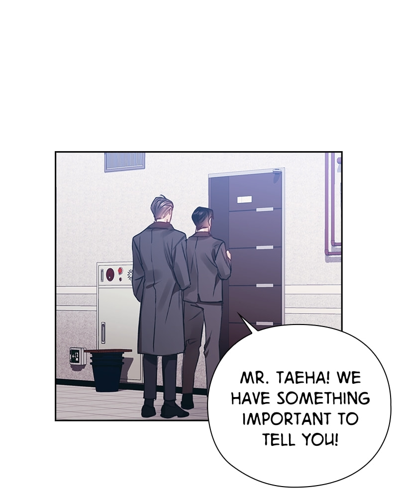A Chance At Last Chapter 39 page 30 - 