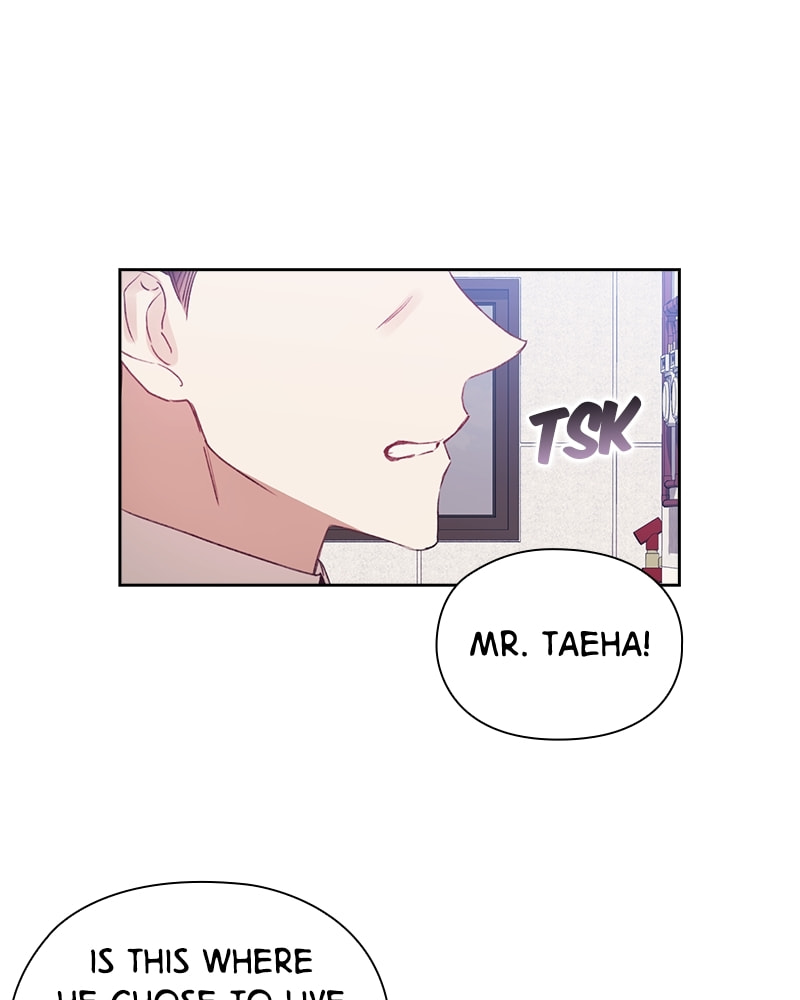 A Chance At Last Chapter 39 page 31 - 