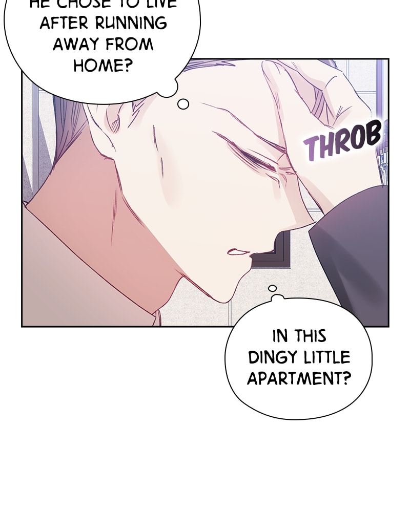 A Chance At Last Chapter 39 page 32 - 