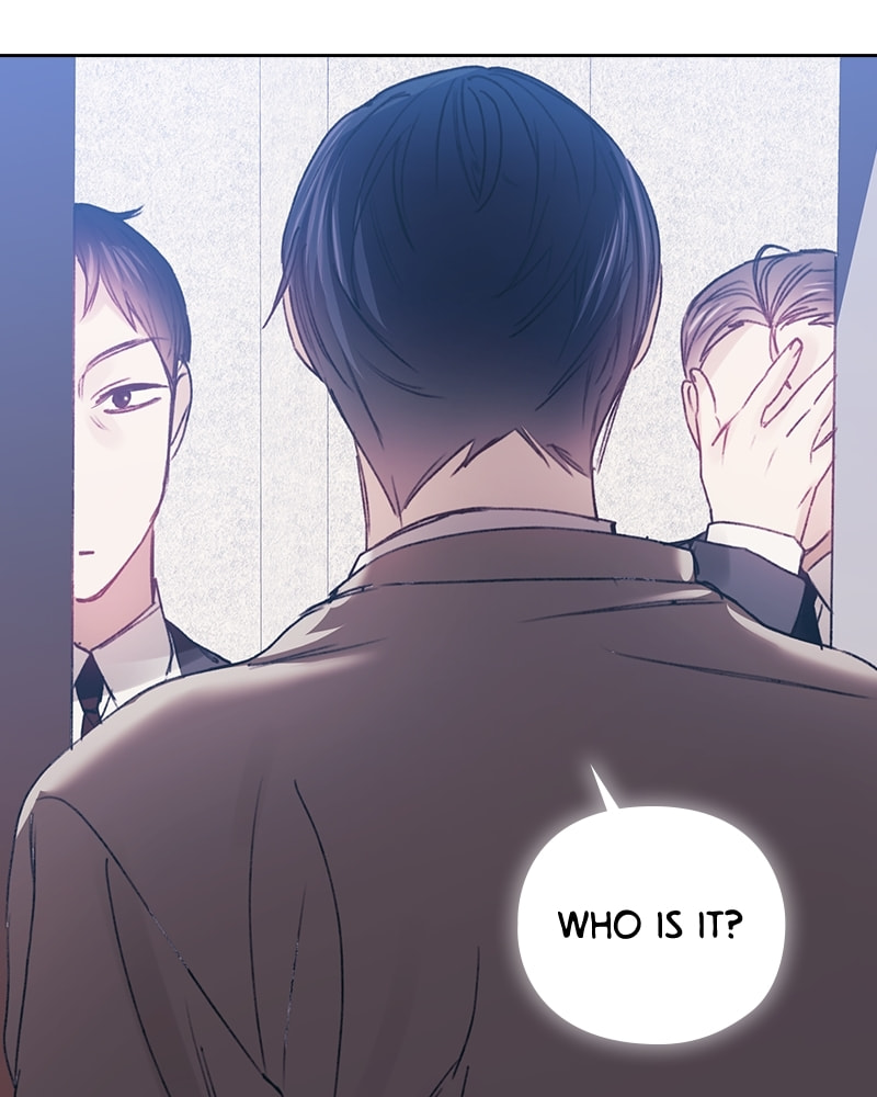 A Chance At Last Chapter 39 page 34 - 