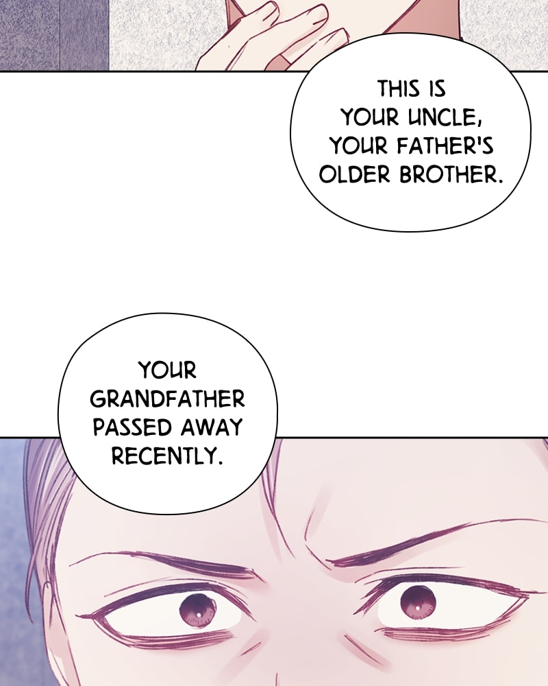 A Chance At Last Chapter 39 page 36 - 