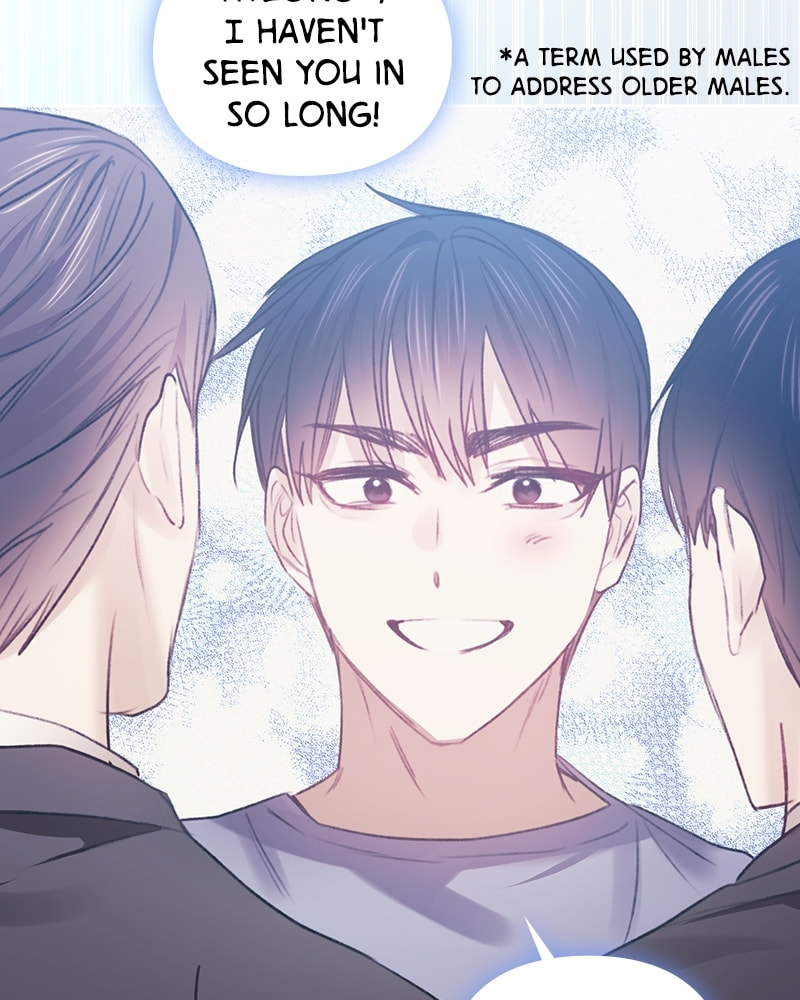 A Chance At Last Chapter 39 page 38 - 
