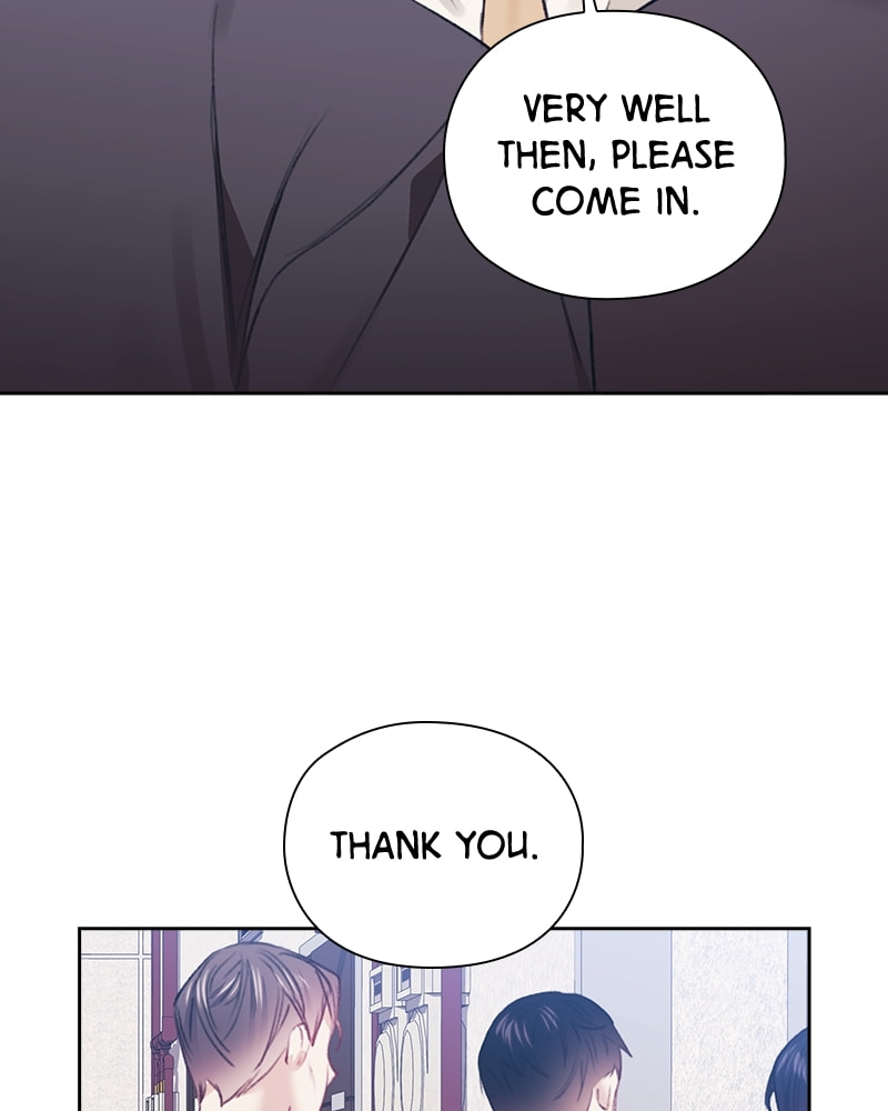 A Chance At Last Chapter 39 page 41 - 