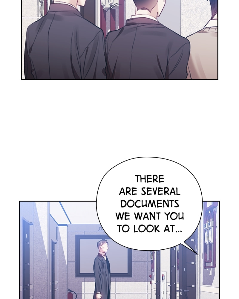 A Chance At Last Chapter 39 page 42 - 