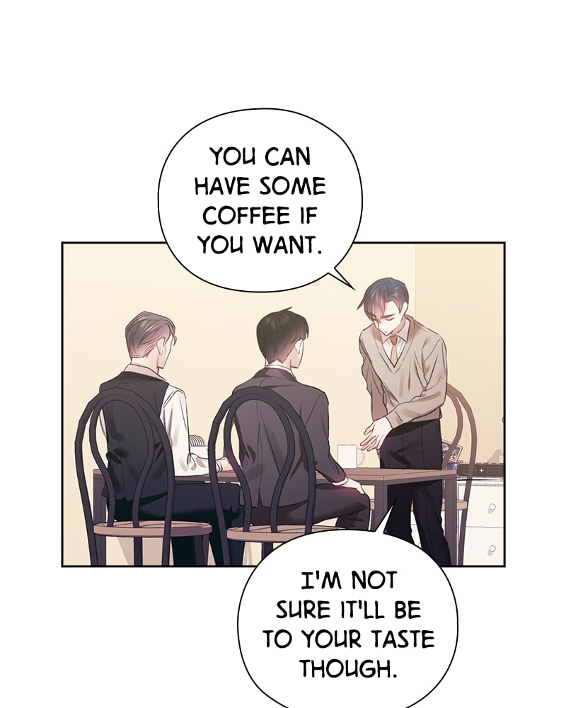 A Chance At Last Chapter 39 page 45 - 