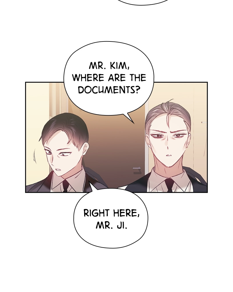 A Chance At Last Chapter 39 page 46 - 